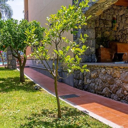 Villa Magdalena アーチ・サンタントニオ エクステリア 写真