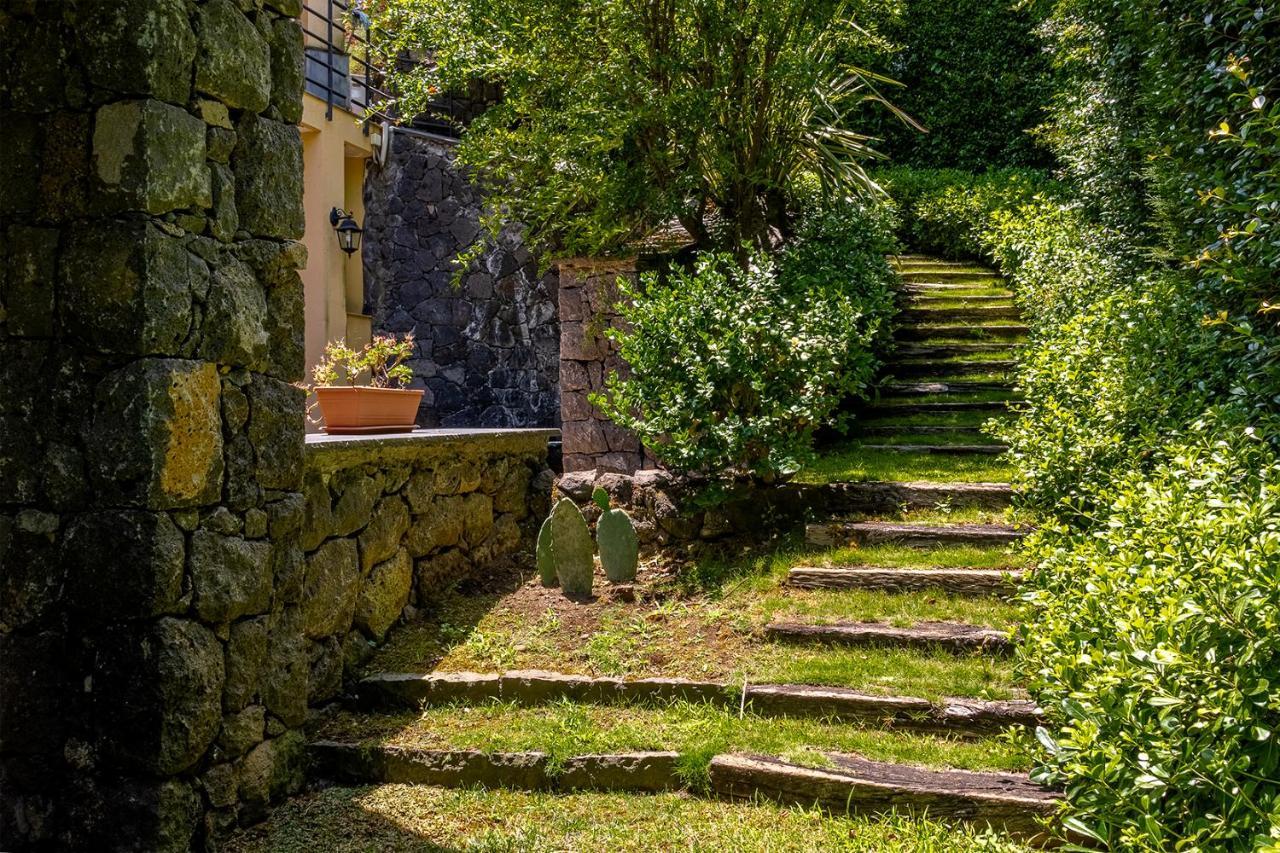 Villa Magdalena アーチ・サンタントニオ エクステリア 写真